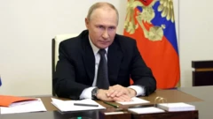 Ukrayna, müharibə, Putin, Kiyev