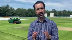 کرېکټ