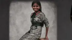 malisha