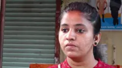 મહિલા