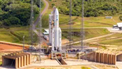 Kourou.