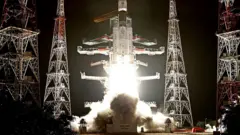 GSLV launch