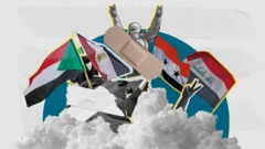 هل استحق الربيع العربي تضحيات من شاركوا فيه؟