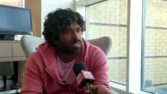 lasith malinga
