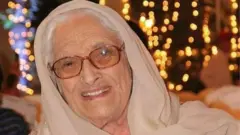 بېګم نسیم ولي خان