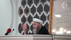 Ahmet Mahmut Ünlü