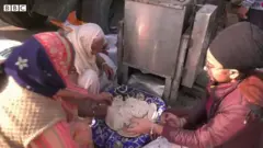 रोटी मशीन