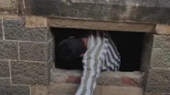 సొరంగం