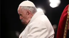 Pope Francis