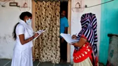 कोरोना वैक्सीन