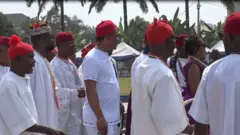 Ndị ichie