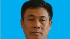 ဦးမောင်ကျော်ဇံ
