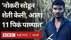 शेती, वादळ