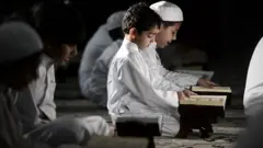 yara na karatun kur'ani