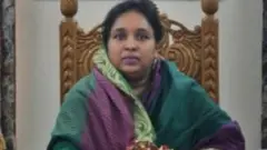 সেলিনা হায়াৎ আইভী।