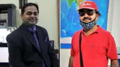 निखिल पारगावकर