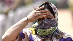 હીટ વેવ