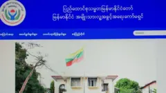 ကော်မရှင်အဖွဲ့ဝင်တွေက အရင်စစ်အာဏာရှင်လက်ထက်မှာ တာဝန်ထမ်းဆောင်ခဲ့ သူတွေသာဖြစ်နေလို့ အရပ်ဘက်လူမှုအသိုင်းအဝိုင်းအကြားမှာ လူ့အခွင့်အရေးကော်မရှင်အပေါ် ယုံကြည်မှု ပျက်ယွင်းနိမ့်ကျနေတယ်