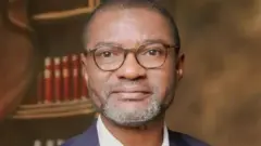 Frank Nweke