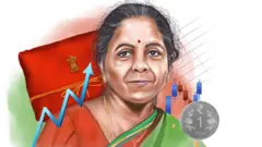 નિર્મલા સીતારમણ