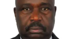 Uumshikiranganji Mwesigwa Rukutana yari ahejeje gutsindwa mu matora