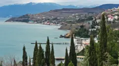 крым