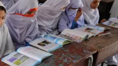 پاکستان کے سرکاری سکول