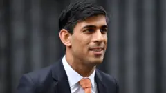 rishi sunak, ऋषी सुनक