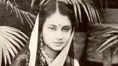 விஜயராஜே சிந்தியா