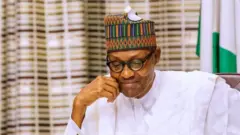 Shugaba Buhari