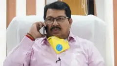 विजय वडेट्टीवार