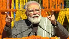 નરેન્દ્ર મોદી