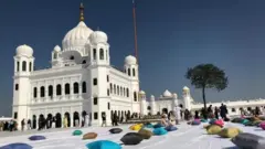 کرتارپور
