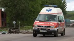 медреформа