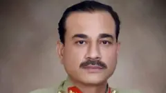आसिम मुनीर