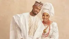 Aliyu Atiku ati Fatima Ribadu