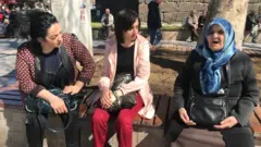 Kayserili seçmenler