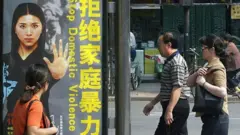 China