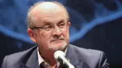 સલમાન રશ્દી