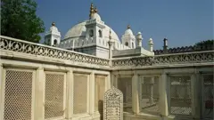 ઔરંગઝેબનો મકબરો