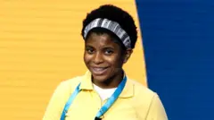 Zaila Avant-garde