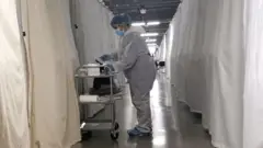 Ўзбекистондаги касалхона