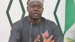 Seyi Makinde