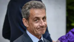 Nicolás Sarkozy