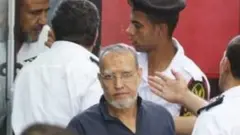 عصام العريان