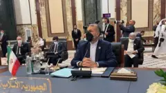 حسین امیرعبداللهیان