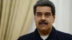 Nicolás Maduro