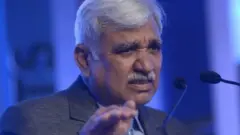 सुनील अरोड़ा