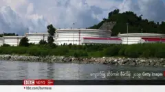 မြောက်ပိုင်း မဟာမိတ် ၃ ဖွဲ့ သတိပေးချက်ထုတ်