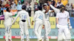 భారత క్రికెట్ జట్టు